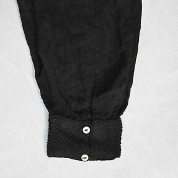 NWT Free People Sugar Pie Swiss Dot Dress - Picture 6 of 7